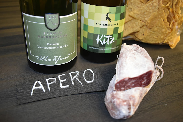 Weine und Delikatessen Unterkalmsteiner Florian by null