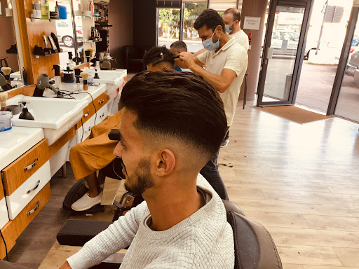 Coiffeur Serhat - Thumbnail