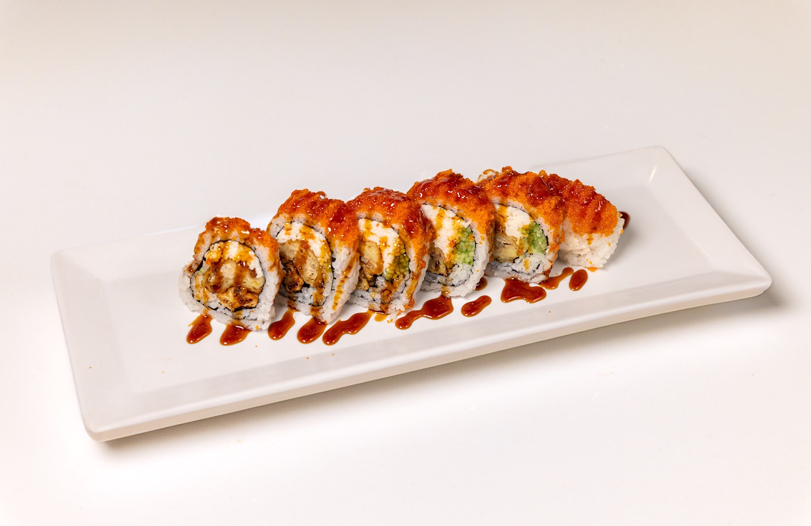 Forever Sushi — photo 4