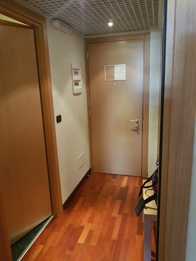 lodging