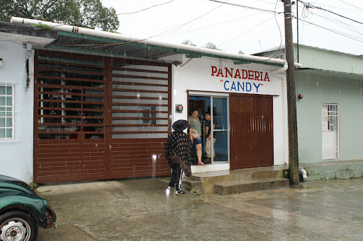 PANADERIA CANDY - Thumbnail
