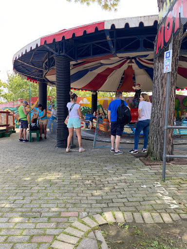 Gran Carousel - Thumbnail