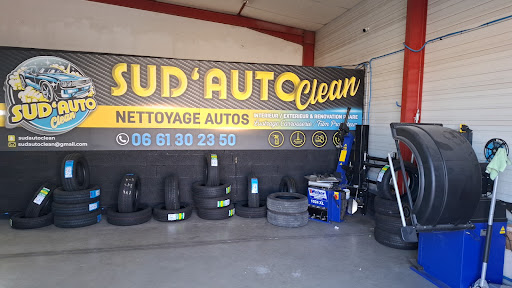 Sud'auto - Visual