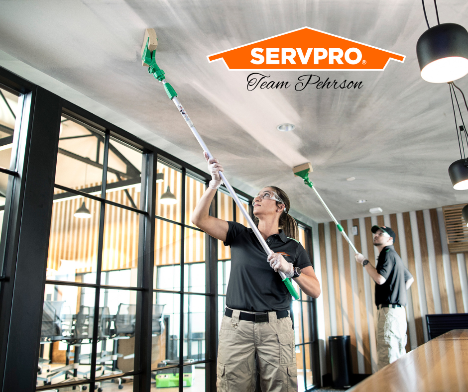 SERVPRO of Bemidji, Grand Rapids & Hibbing photo