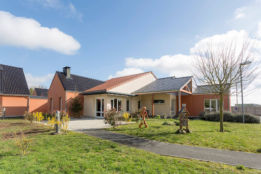 Photo de Résidence autonomie MARPA Les Blés d'Or à Hombleux (80400)