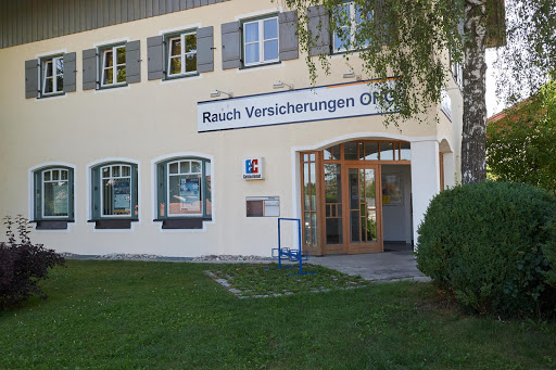 Volksbank Raiffeisenbank Oberbayern Südost eG - SB-Filiale Lauter - Thumbnail