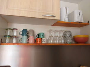 Photo n°7 de L'AINSTANT à Valserhône (Location d'appartement de vacances)