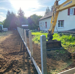 Photo n°6 de PBTP à Sées (Service d'assainissement)