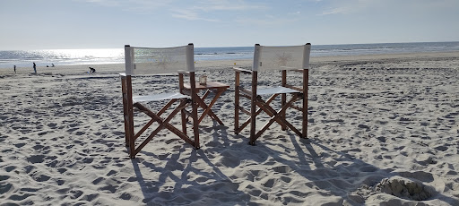 La Pampa - Bar de Plage - Thumbnail