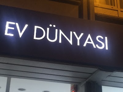 EV DÜNYASI