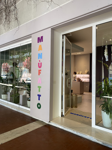 Manùfatto - Visual