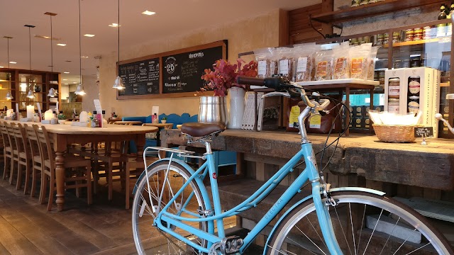 Le Pain Quotidien