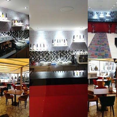 Photos of Kahvaltı Durağı Cafe & Bistro