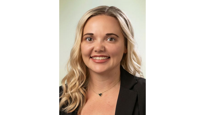 Amberlee Joy Peterson Aprn Cnp