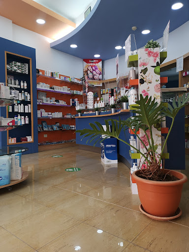 Farmacia Barrial Lda. M. Lourdes Mayo Reyes - Thumbnail