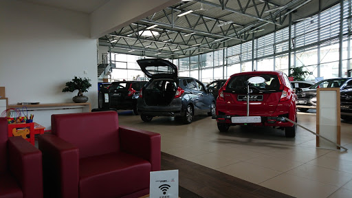 Autohaus Evers GmbH & Co. KG - Thumbnail