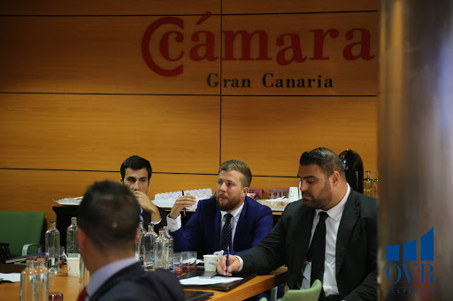 Delegación OVB Allfinanz Las Palmas - Thumbnail
