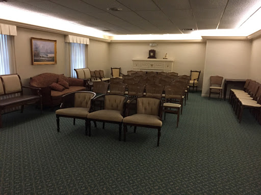 Galante Funeral Home