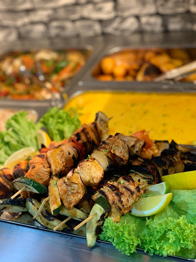 Barada Restaurant - Thumbnail