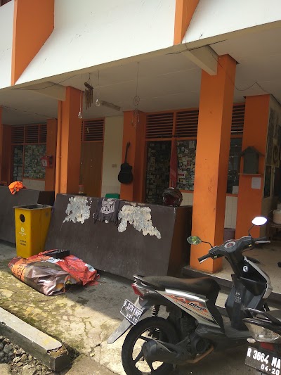 Photos of Teater Sianak FISIP Unsoed