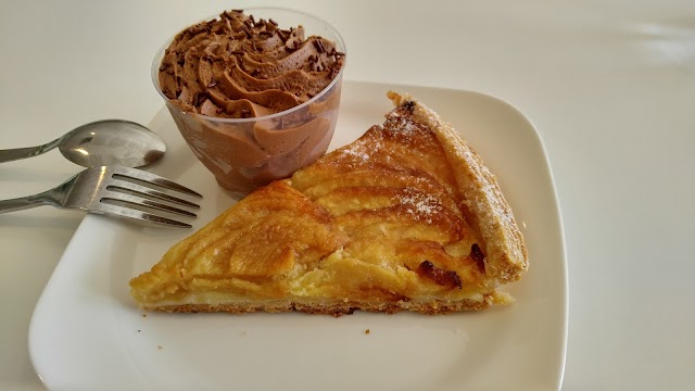 CERN Restaurant 1