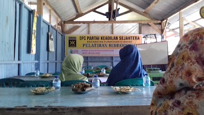 Photos of Lapangan Bulutangkis PB Demang