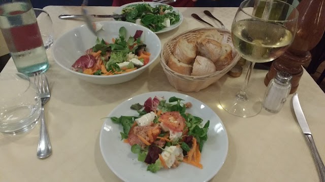 La Fettunta