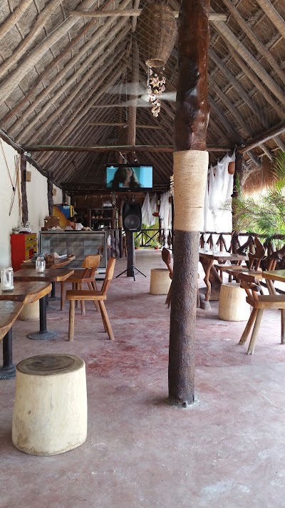 Photos of El Encuentro