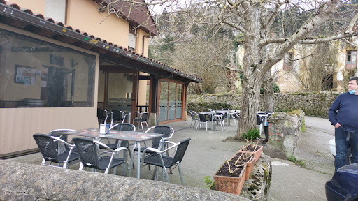 Bar Don Braulio - Thumbnail