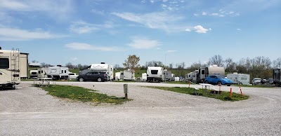 Whispering Hills RV Park