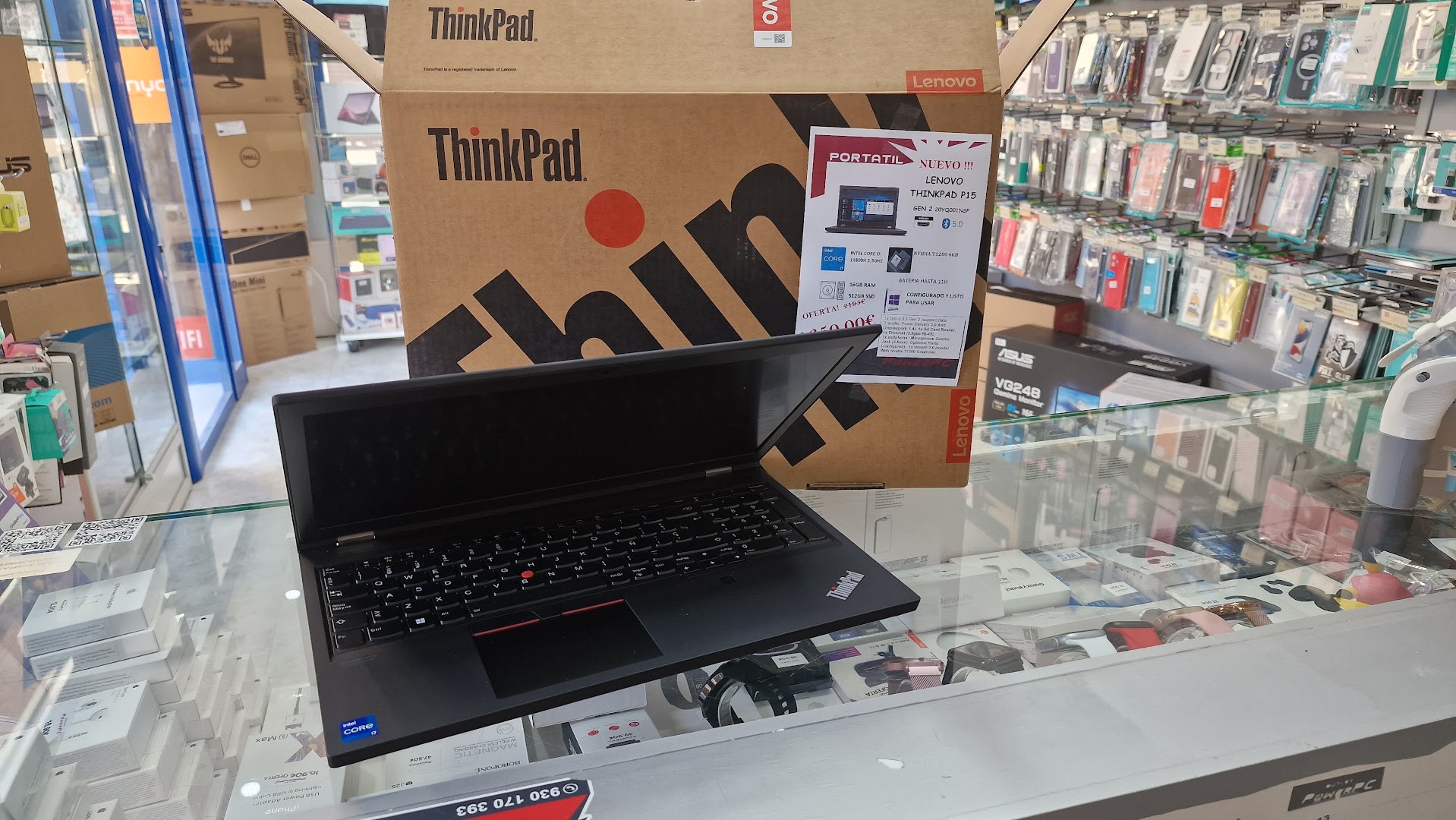 PowerPC SBD - Reparacion de ordenadores en Sabadell