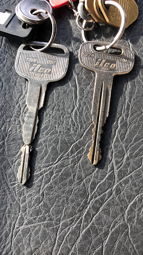 Everyone's Locksmith - Visual