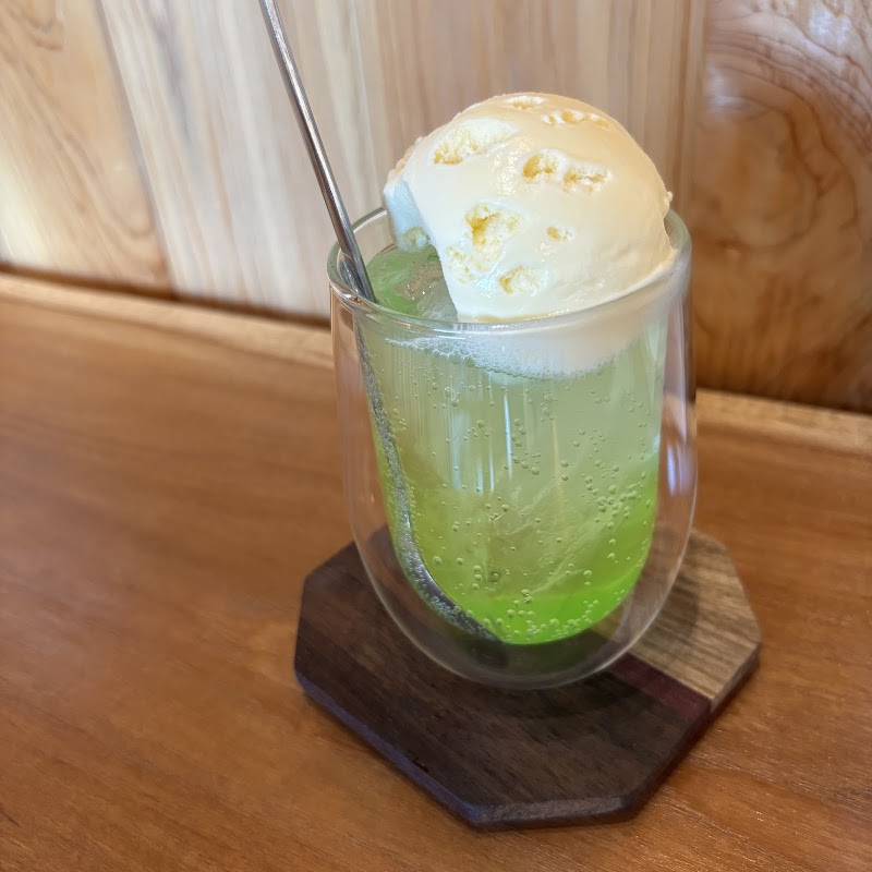 アトリエ喫茶たろう