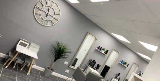 Hair@ unit 3 - Thumbnail