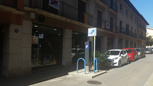 Estudi E74 - Visual