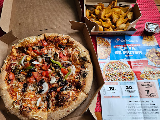 Domino's Rennes - Centre - Thumbnail