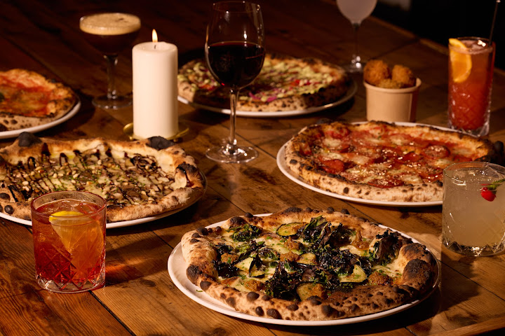 The Hawk's Nest by null