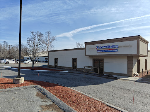 Active Healing, Inc.