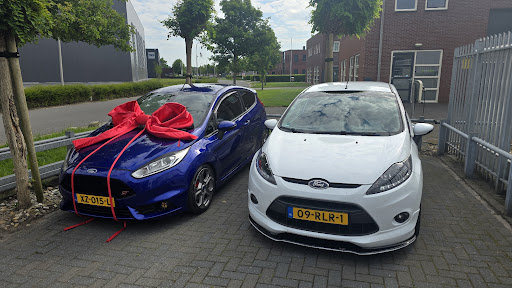 Van Leeuwen Auto's Assen - Thumbnail