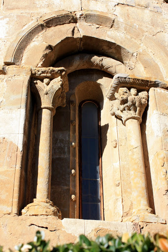 Església de Sant Salvador de Bianya - Thumbnail