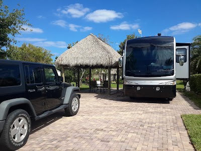 Aztec RV Resort