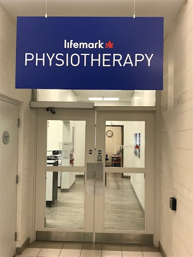 Lifemark Physiotherapy Hespeler Road Gallery - Canada