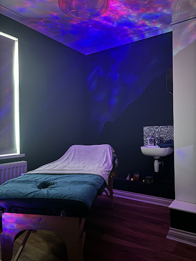 Bee Blissful Massage