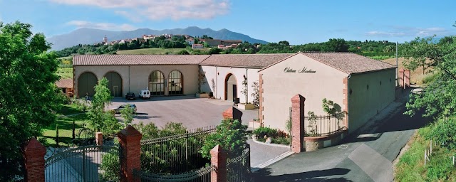 Domaine Montana SCEA