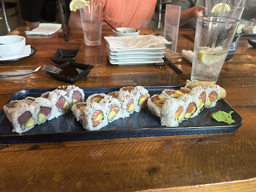 Pisces Sushi Bar & Lounge-Lake Norman - Thumbnail