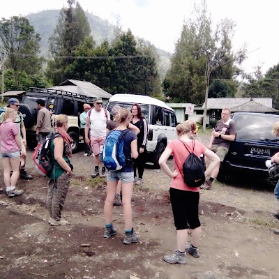 Photos of Yoga Transport n Rencar Banyuwangi