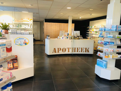 pharmacy Sluis - Thumbnail