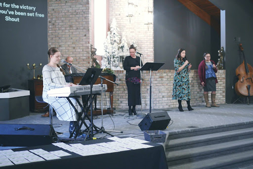 Gracepoint UPC - Thumbnail