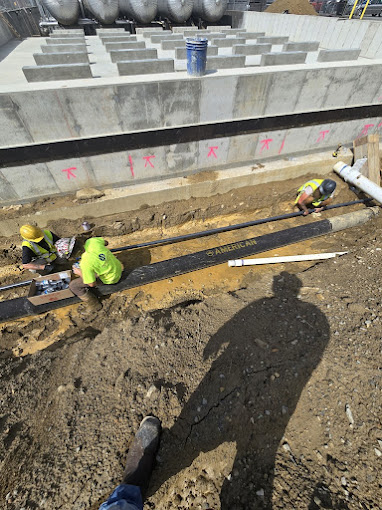 Stormwater Utility Services