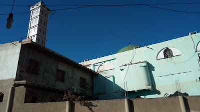 Photos of مسجد عبد الرحمان ابن ابي بكر الصديق